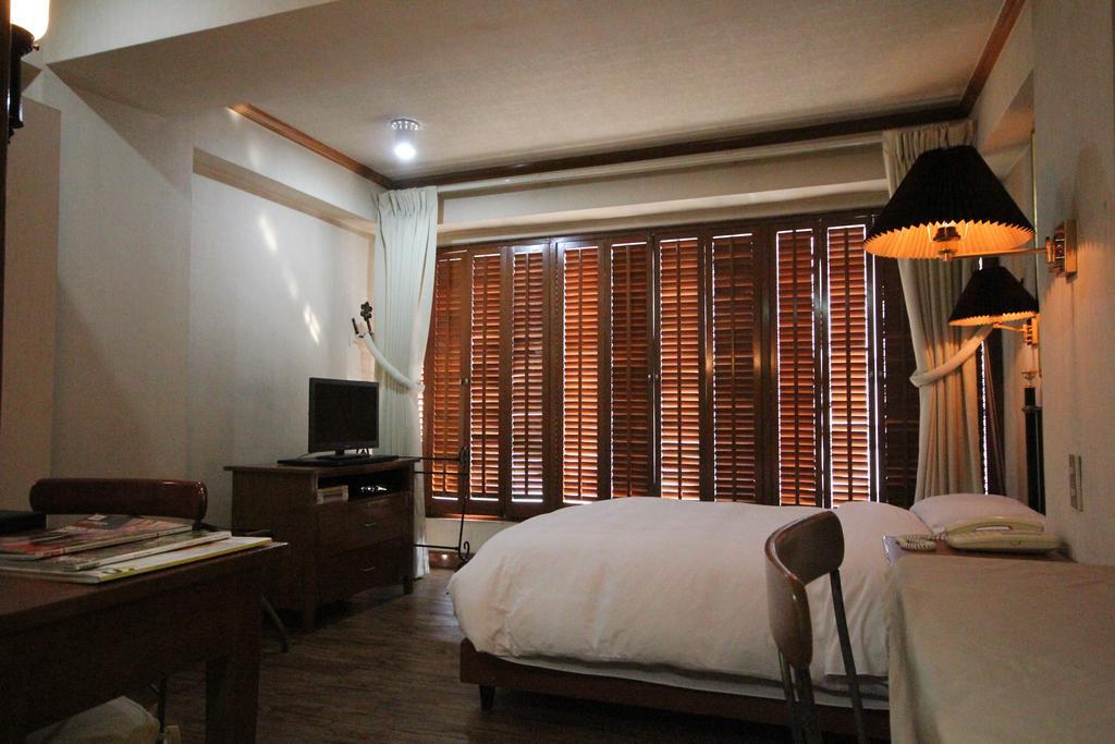 Ceo Suites マニラ市 エクステリア 写真